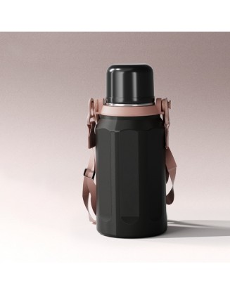 Portable and Stylish Outdoor Water Bottle Portable and Stylish Outdoor Water Bottle
