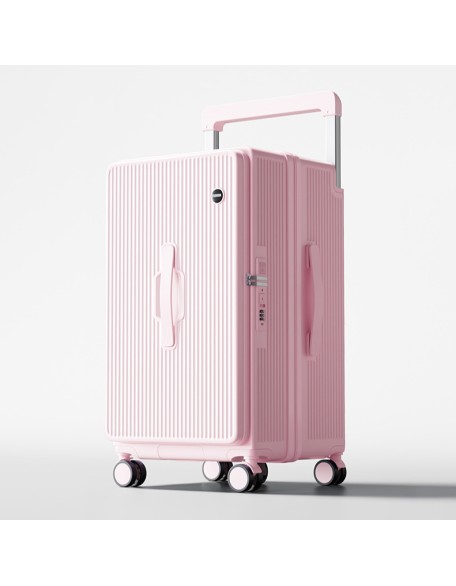 Extra-Large Sturdy and Durable Luggage
