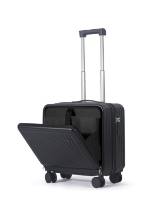 Multifunctional Trolley Luggage with Combination Lock Multifunctional Trolley Luggage with Combination Lock