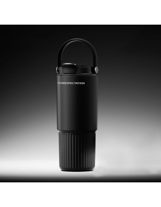 Large-Capacity Stylish Vacuum Insulated Cup Large-Capacity Stylish Vacuum Insulated Cup