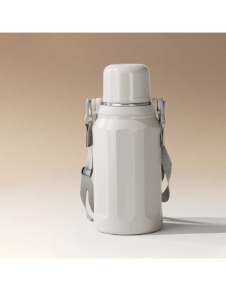 Portable and Stylish Outdoor Water Bottle Portable and Stylish Outdoor Water Bottle