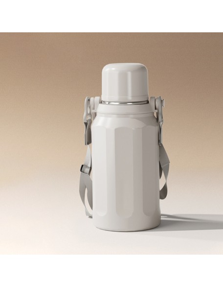 Portable and Stylish Outdoor Water Bottle