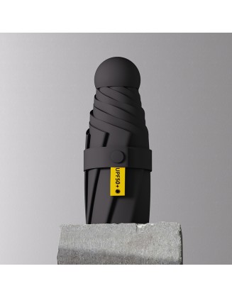 Mini Pocket Capsule Rain Umbrella Mini Pocket Capsule Rain Umbrella