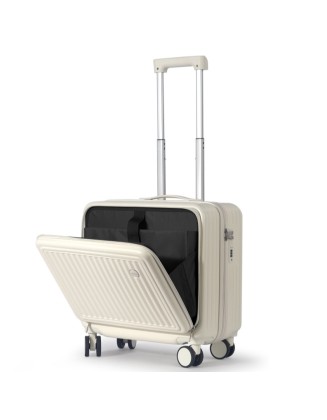 Multifunctional Trolley Luggage with Combination Lock Multifunctional Trolley Luggage with Combination Lock