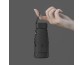 Sun-Protective Portable Six-Fold Umbrella