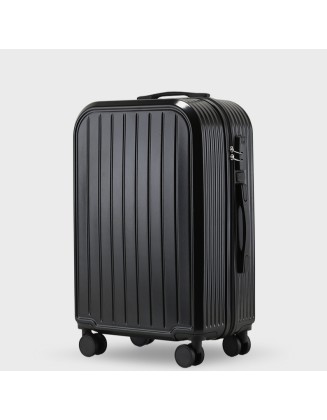 Casual Travel Luggage with Combination Lock Casual Travel Luggage with Combination Lock