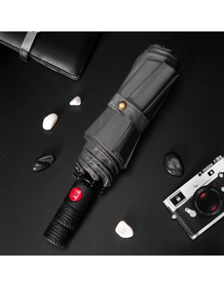 Automatic Umbrella for Sunshade, UV Protection and Rain Shield Automatic Umbrella for Sunshade, UV Protection and Rain Shield