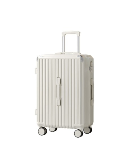 Large-Capacity Multifunctional Outdoor Luggage