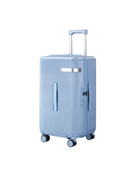 Large-Capacity Multifunctional Outdoor Luggage