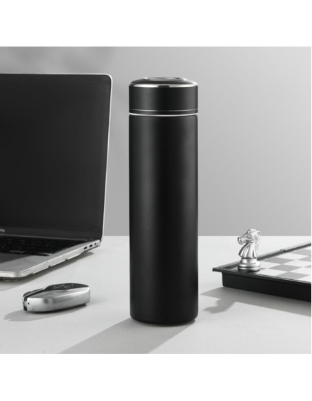 Stainless Steel Portable Vacuum Insulated Cup