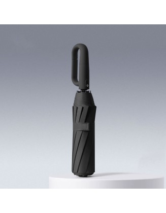 Automatic Buckle Rain Umbrella for Shielding Automatic Buckle Rain Umbrella for Shielding