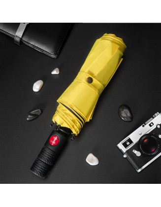 Automatic Umbrella for Sunshade, UV Protection and Rain Shield Automatic Umbrella for Sunshade, UV Protection and Rain Shield