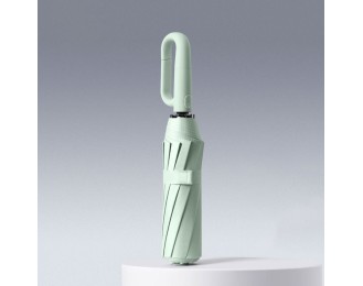 UV-Protective Automatic Buckle Umbrella