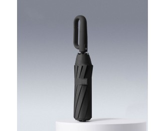 UV-Protective Automatic Buckle Umbrella